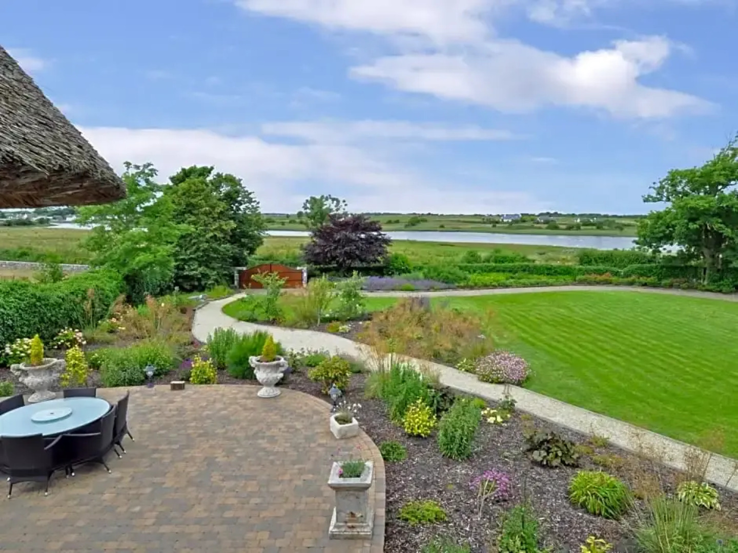 Weir Haven Boutique Bed & Breakfast