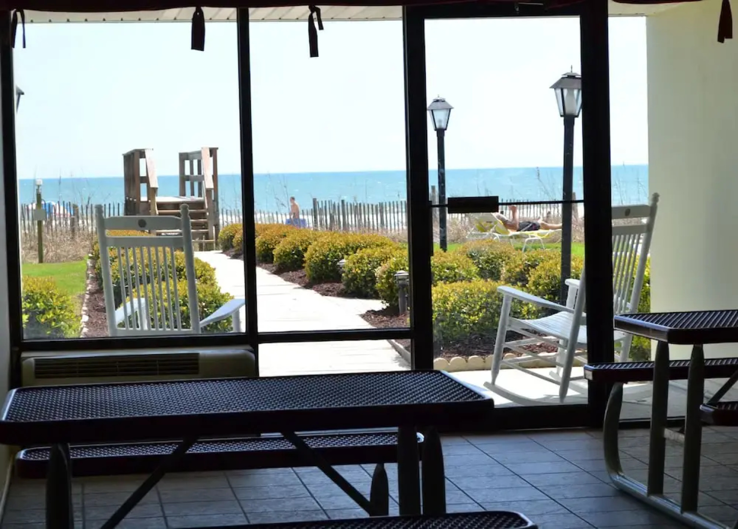 Beach House Golf and Racquet Club