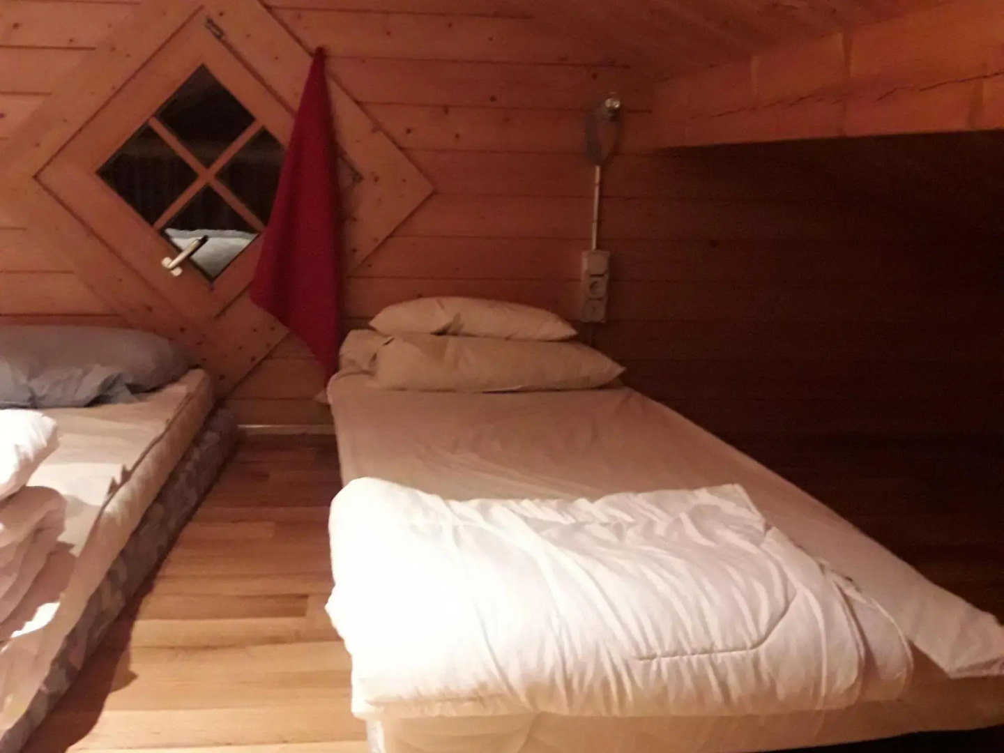 Cottage, Kanzach in Kanzach