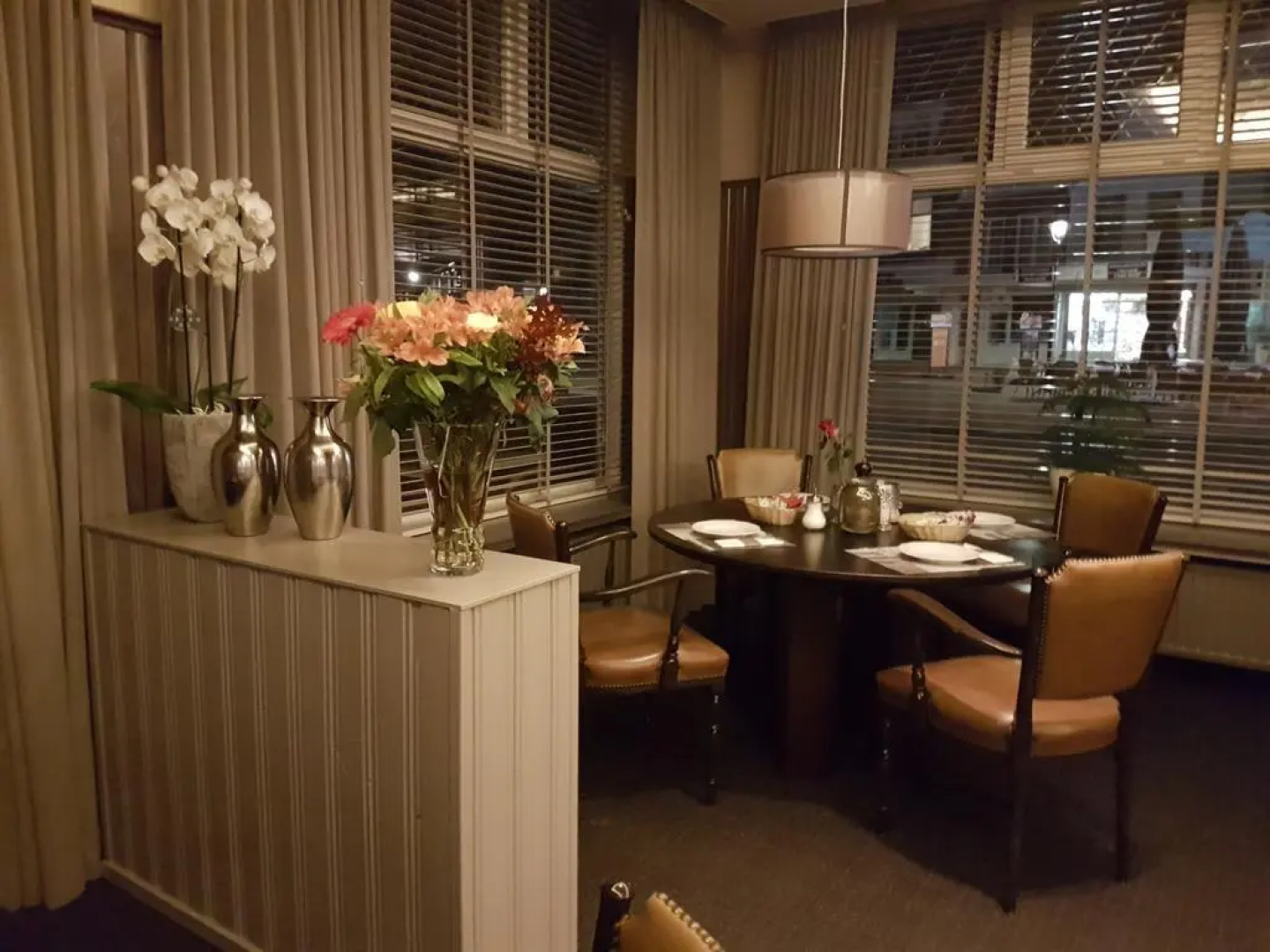 Hotel Restaurant De Eenhoorn