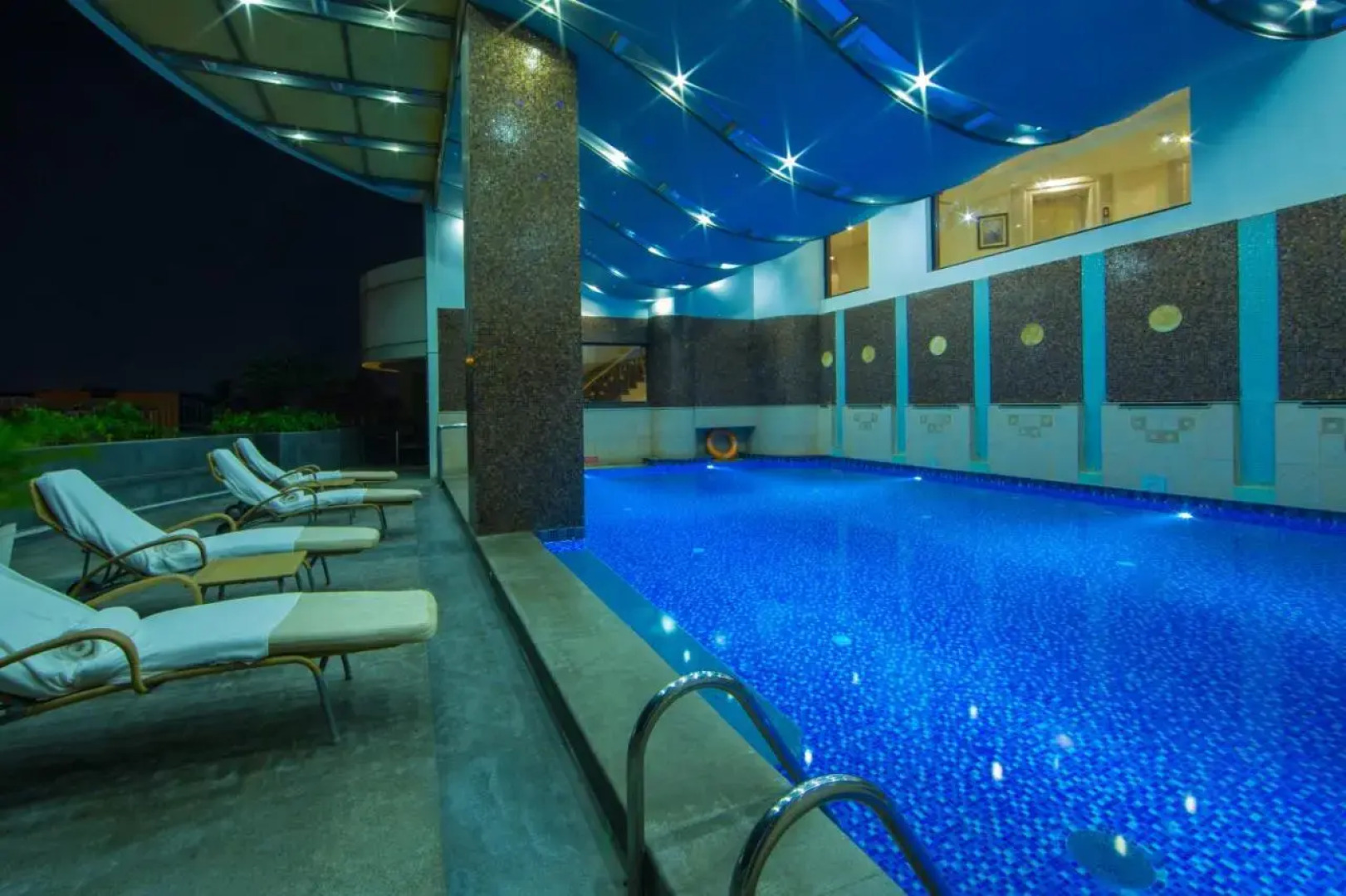 The Accord Metropolitan