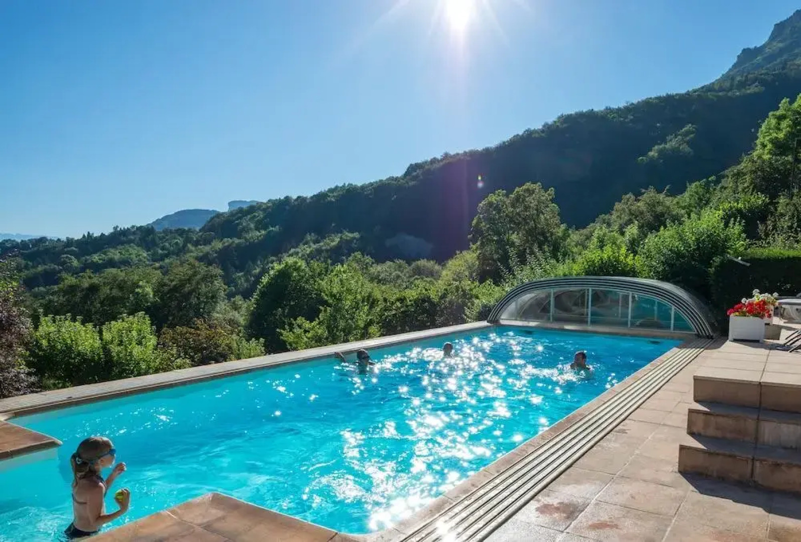 Chalets du Vieux Frêne