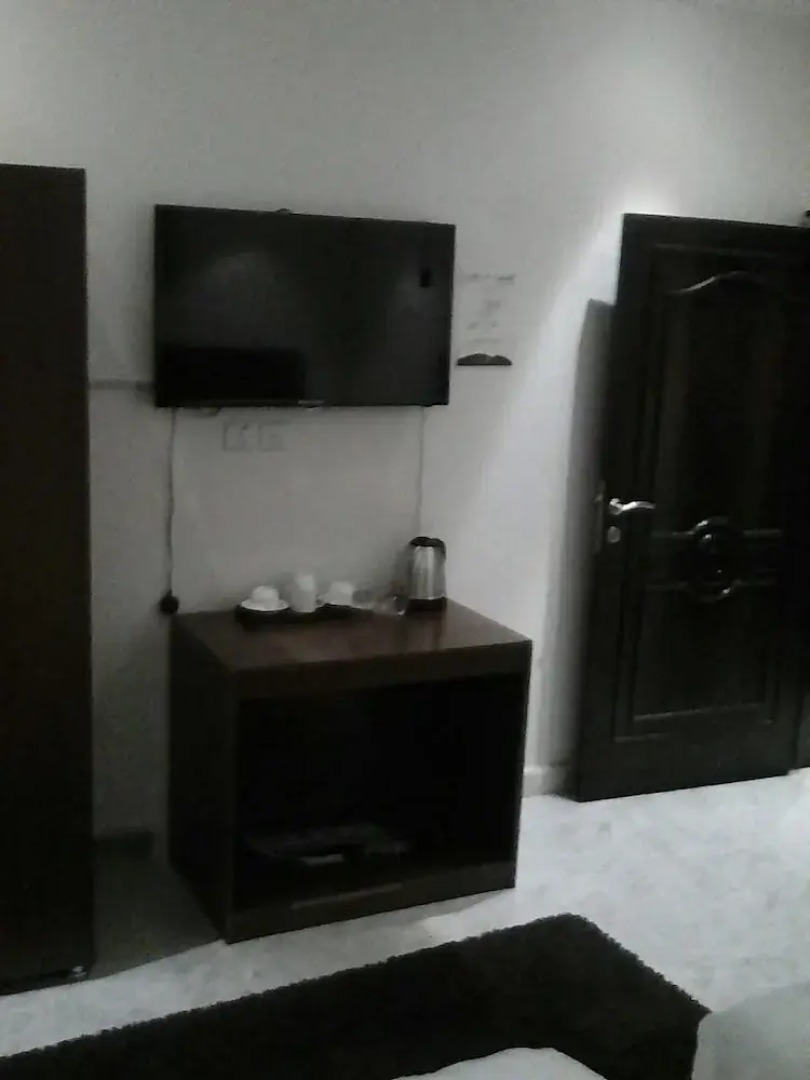 Lujain AL Gharbyah Furnished Units