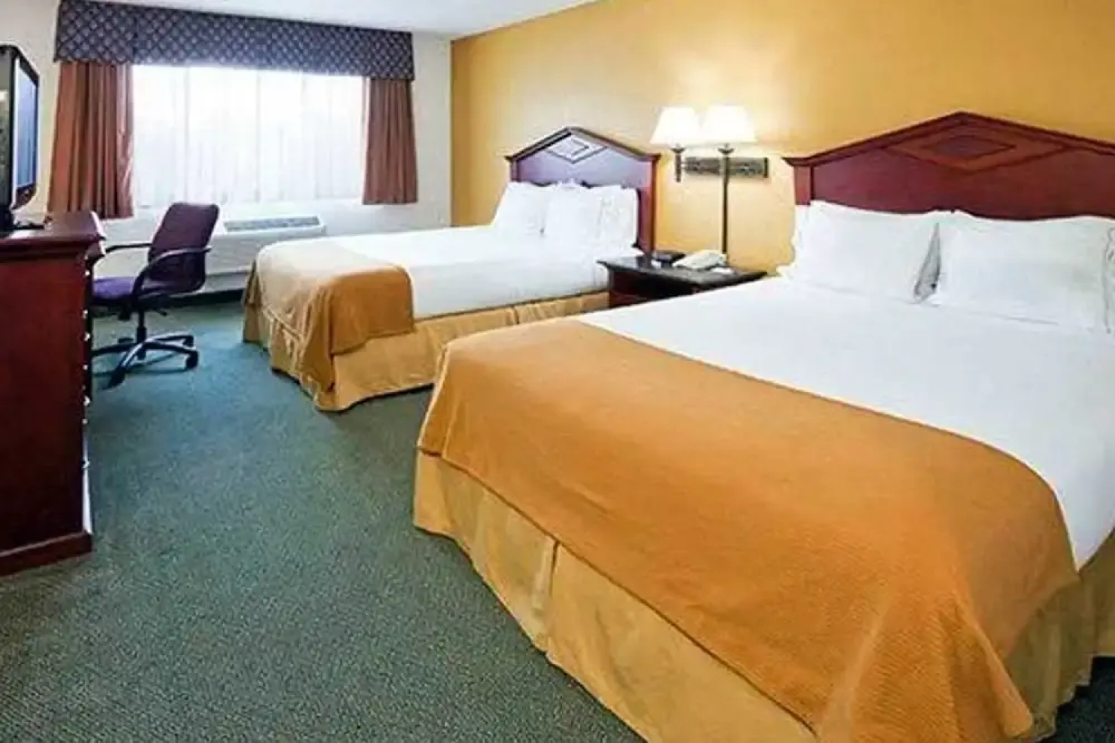 Quality Inn & Suites