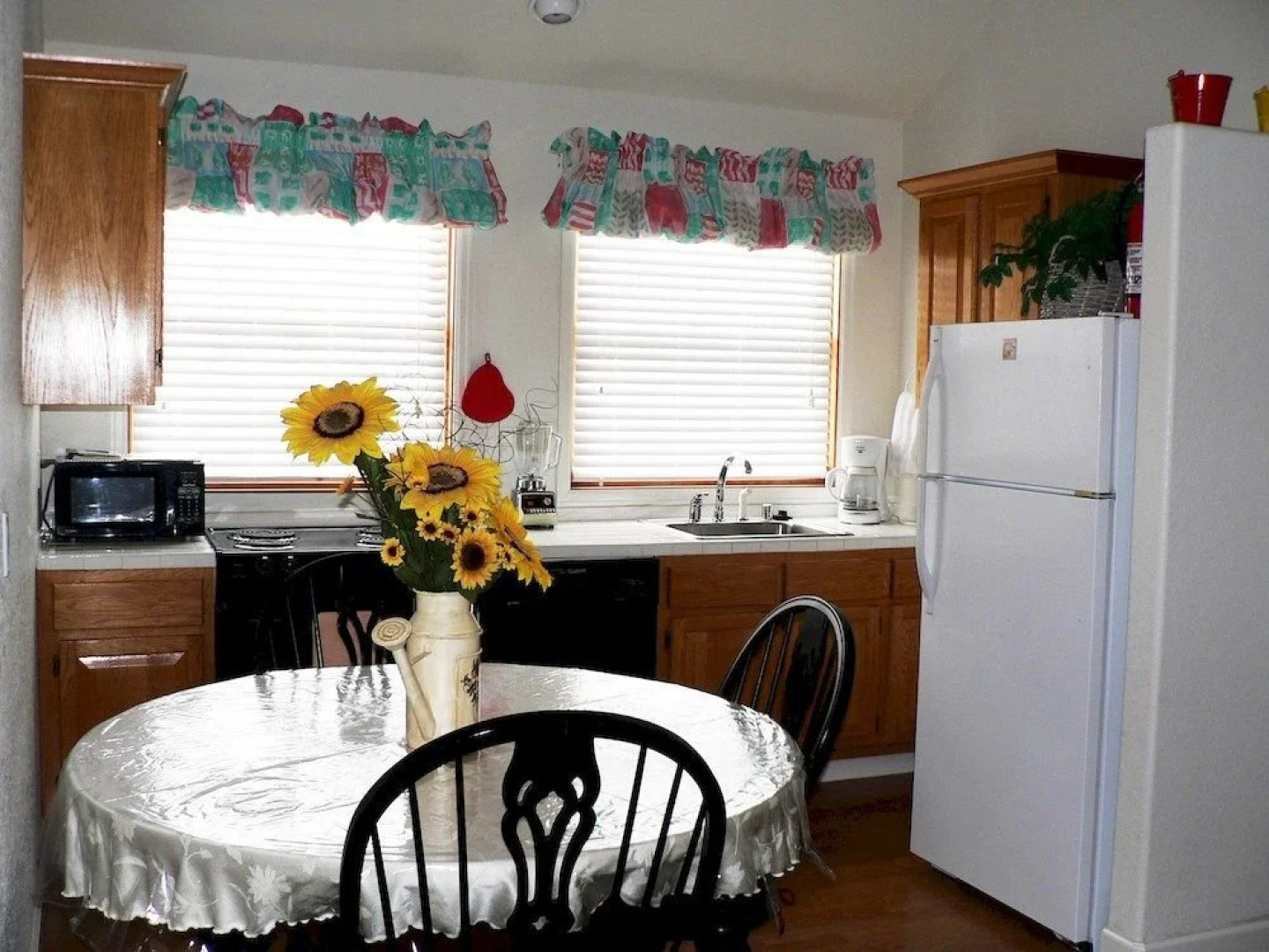 Los Altos Bed And Breakfast