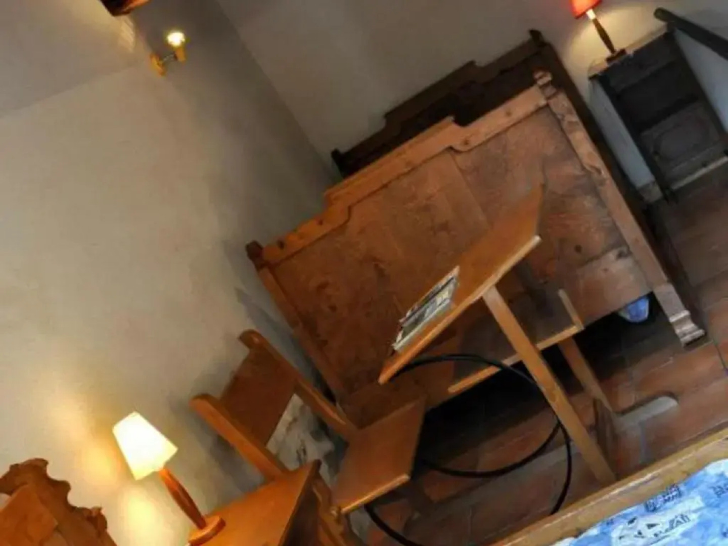 Gîte Maringes, 3 pièces, 4 personnes - FR-1-496-30