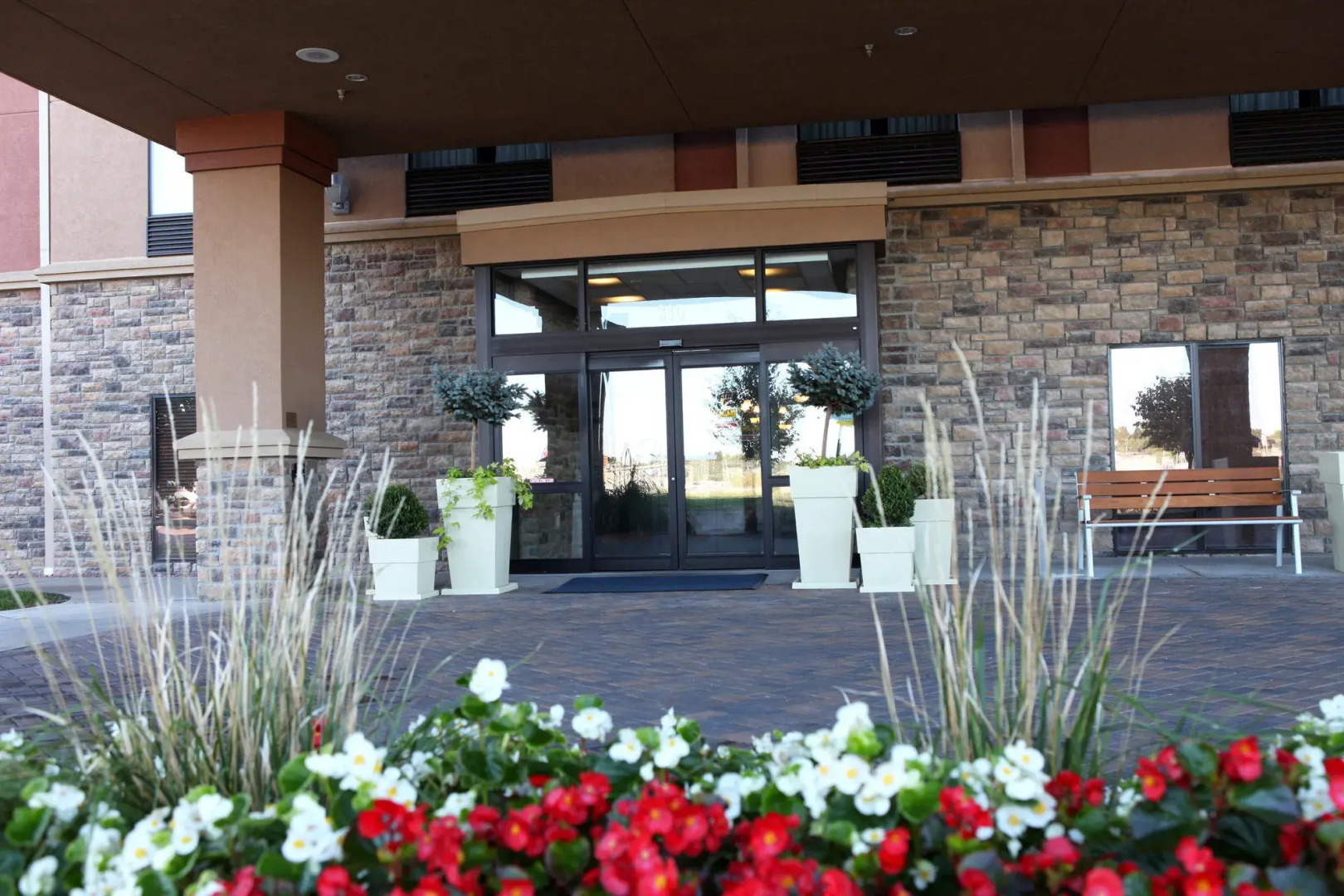 Holiday Inn Express and Suites Springfield Medical District by IHG