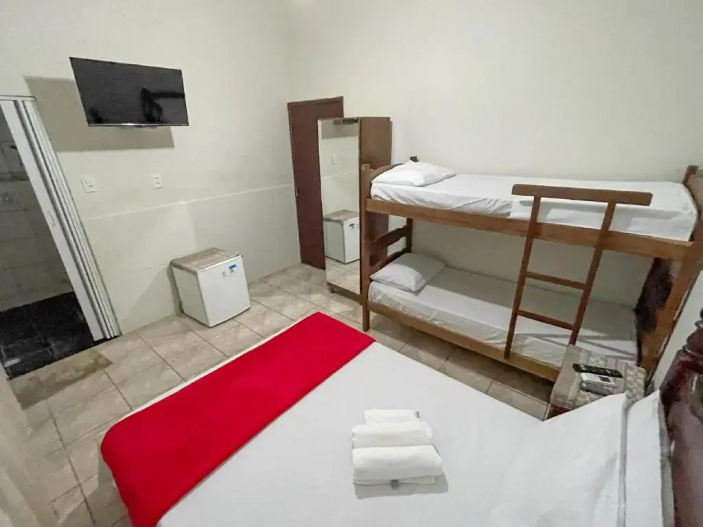 Pousada Serra Da Canastra