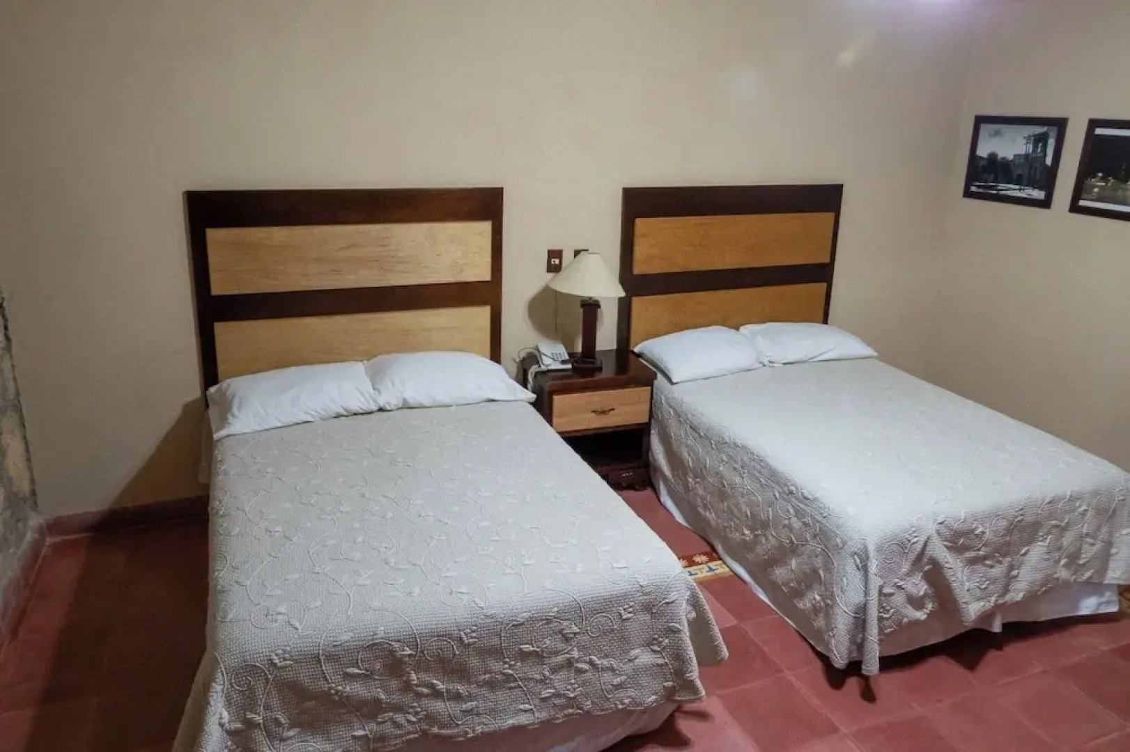 Hotel Zapata Linares