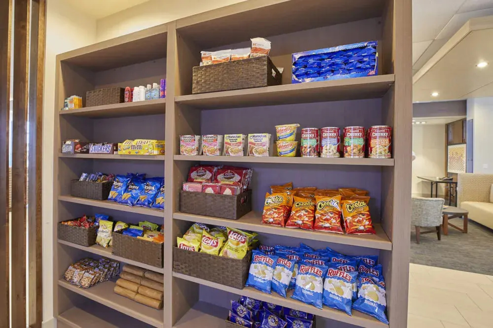 Holiday Inn Express & Suites Hermiston Downtown