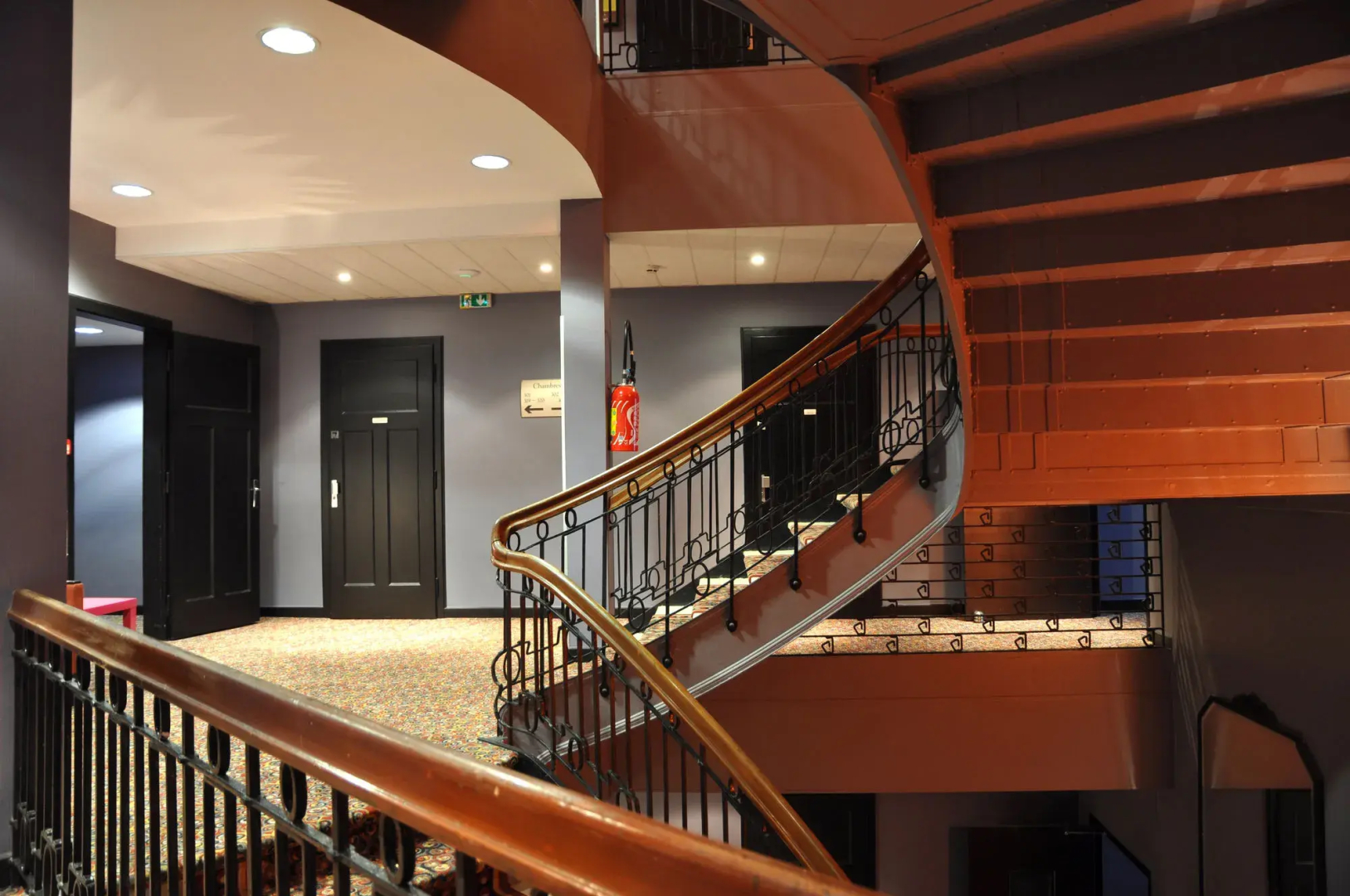 ibis Styles Metz Centre Gare