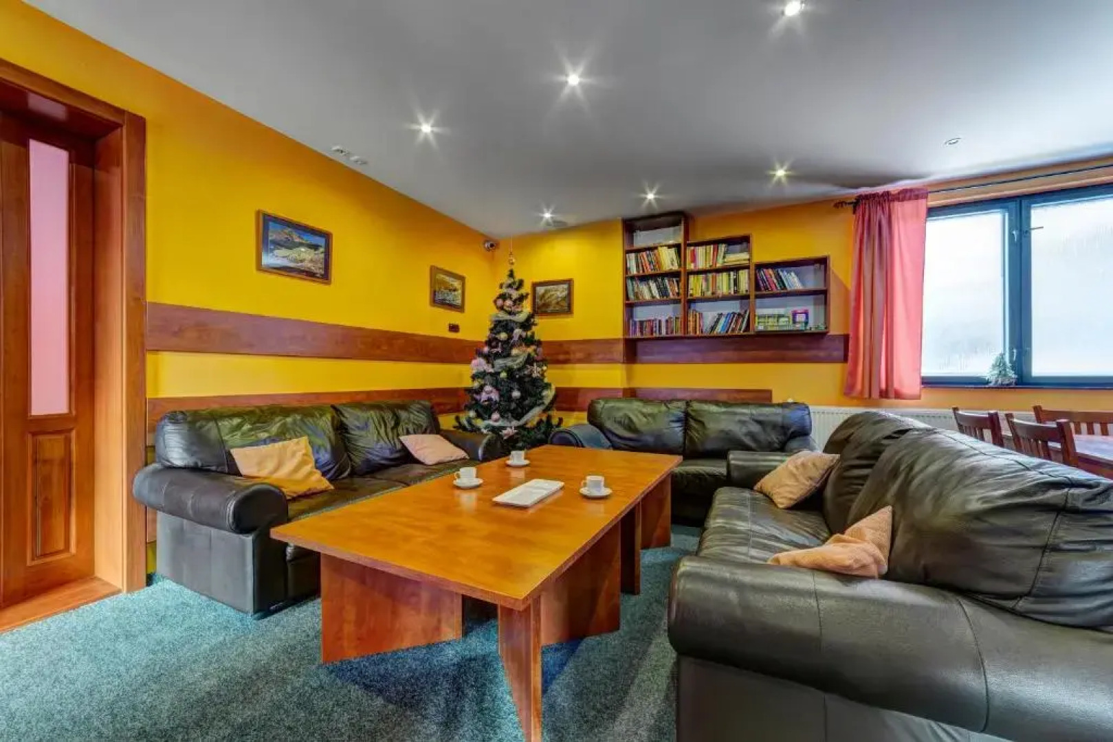 Apartmánový Dom Slniecko