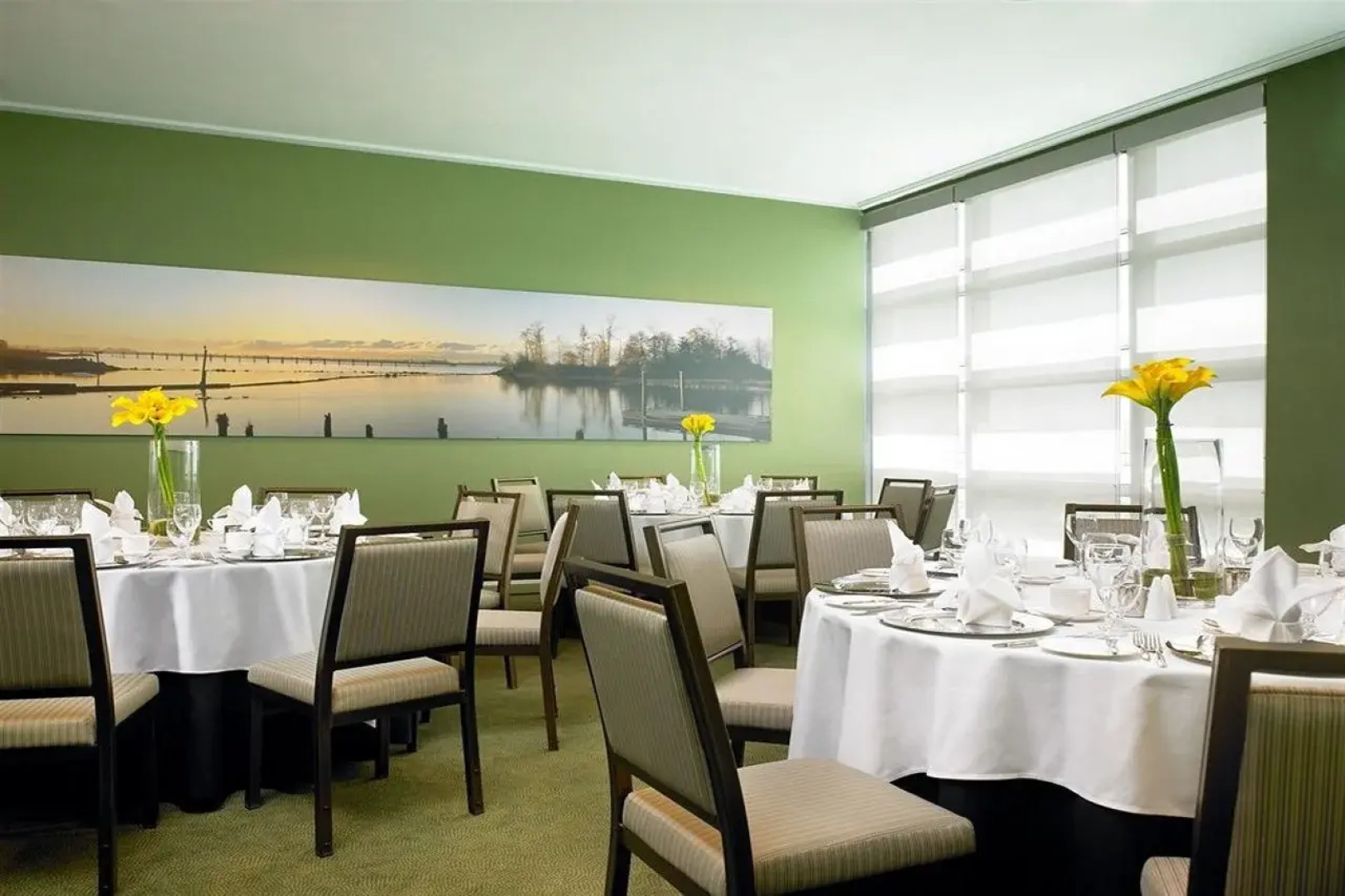 The Westin Wall Centre, Vancouver Airport