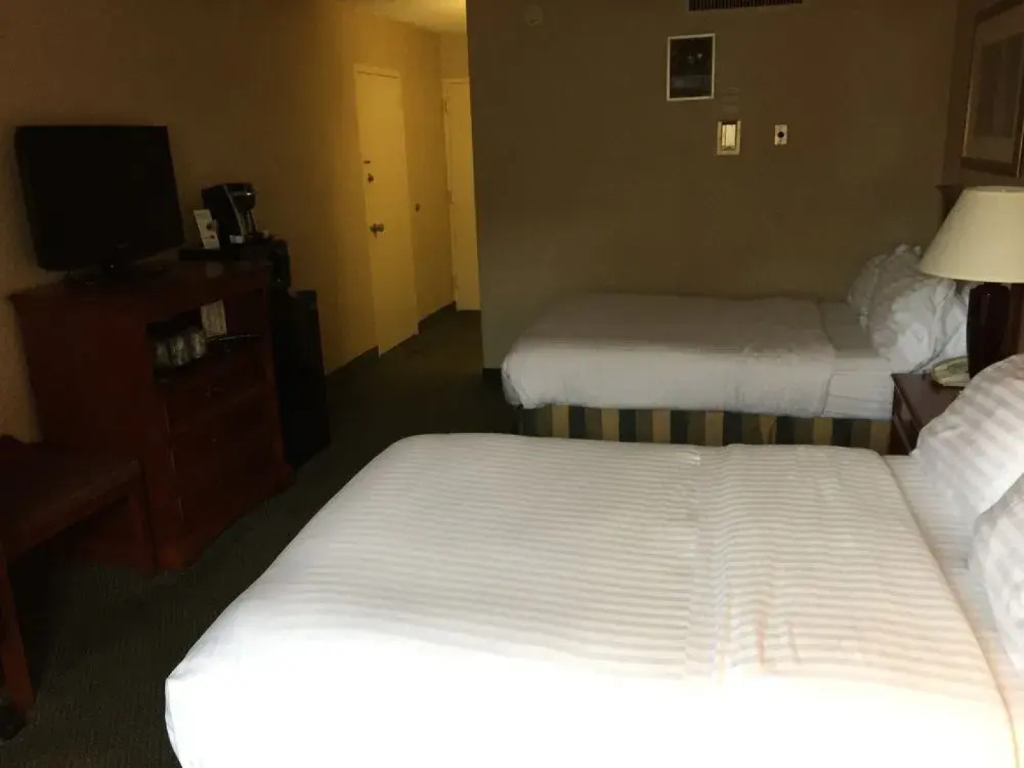 Holiday Inn Express Elmira-Horseheads