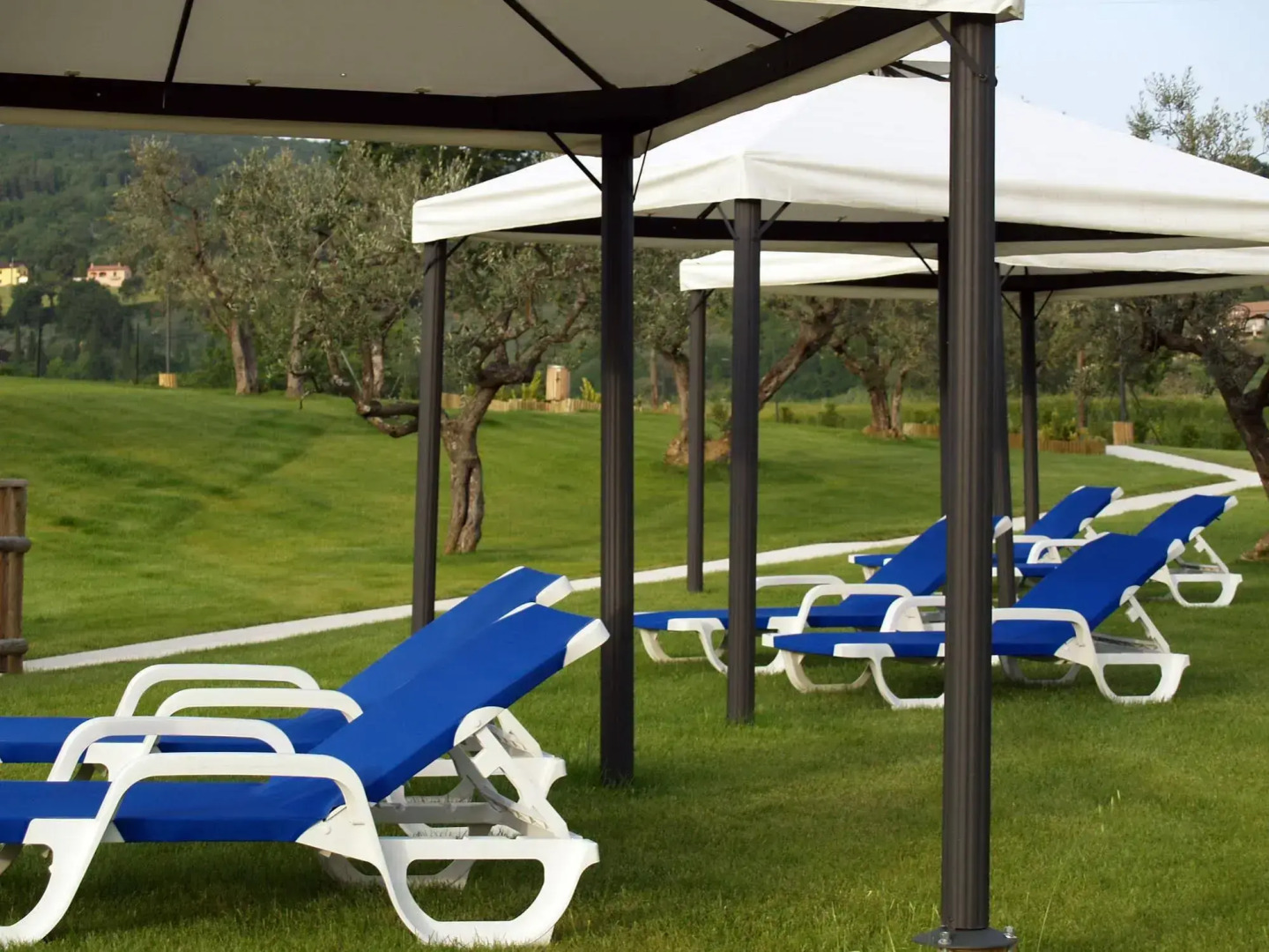 Residenza Il Falchetto