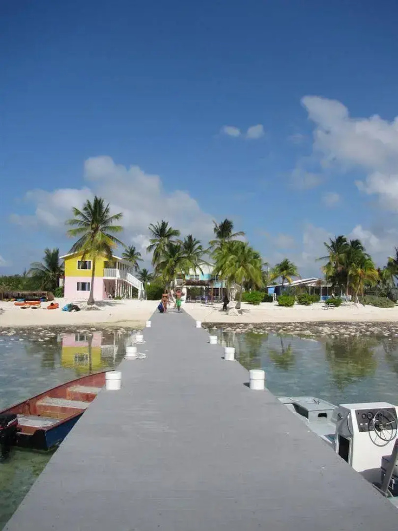 Sunset Cove Little Cayman