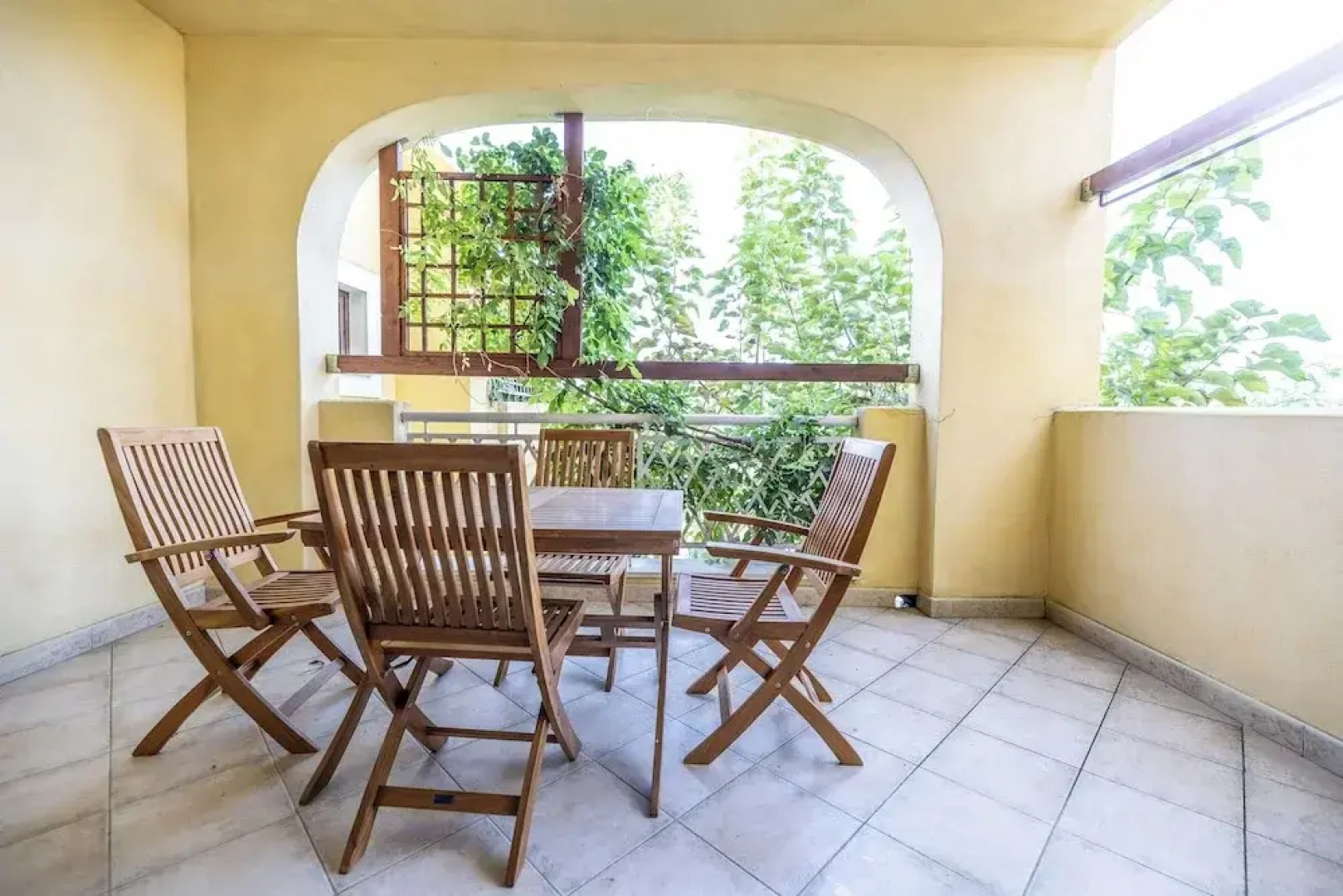 La Casetta del Porticciolo