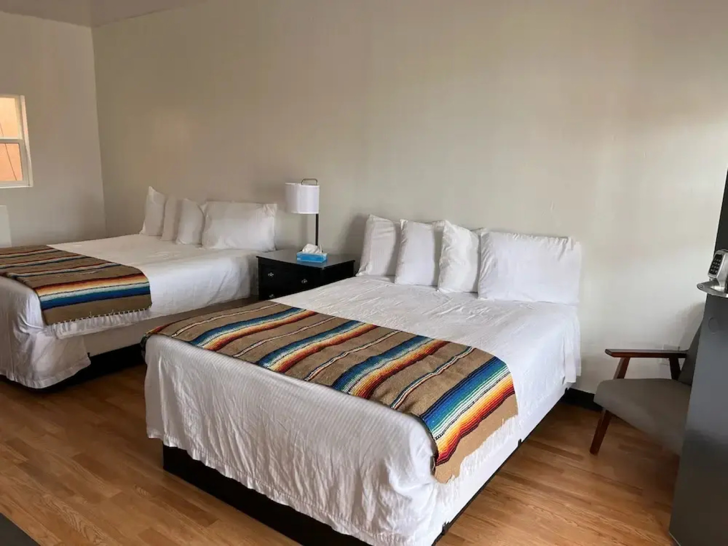 Circle of Destination Motel