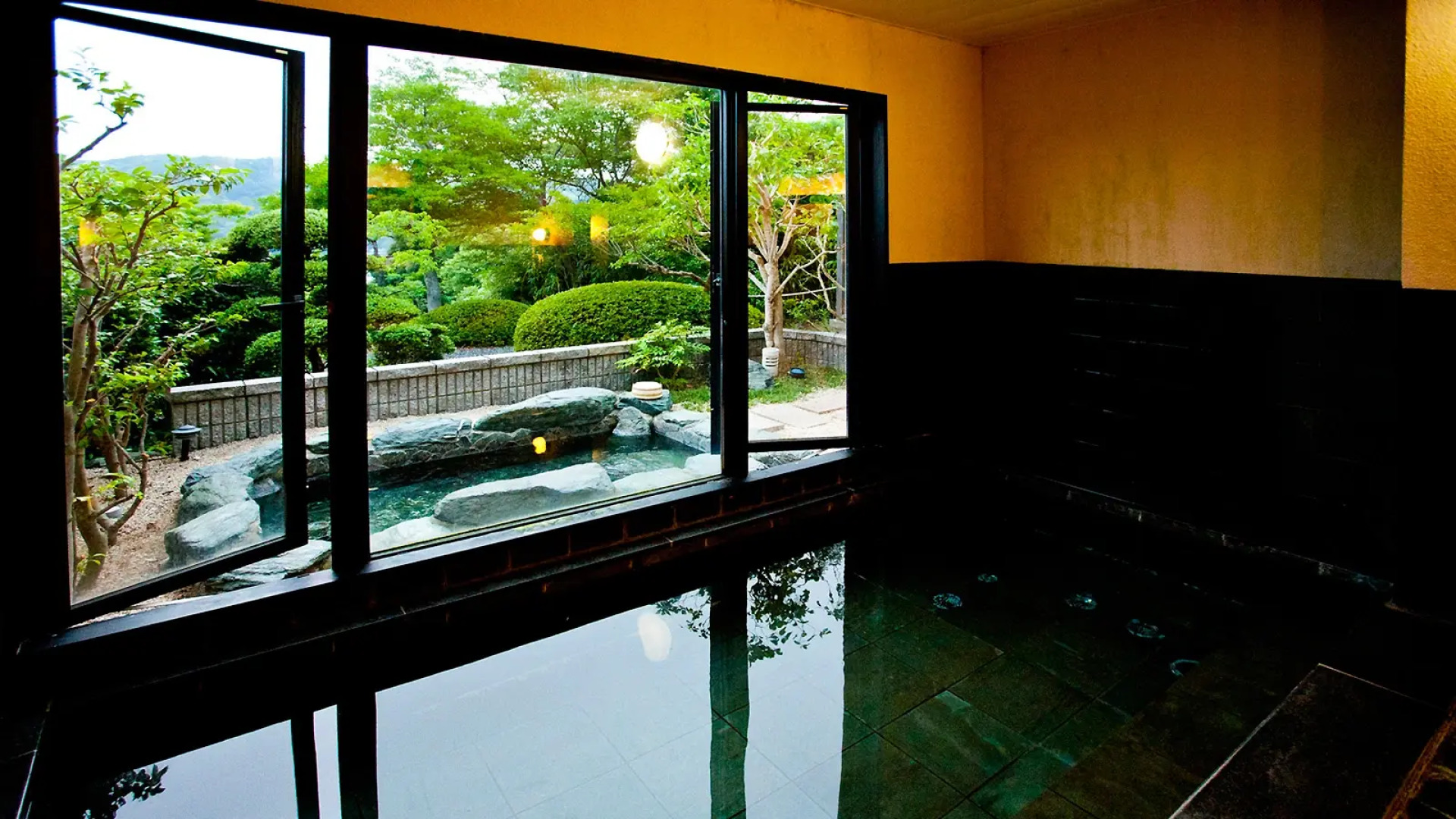 Ryori No Yado Ginrin