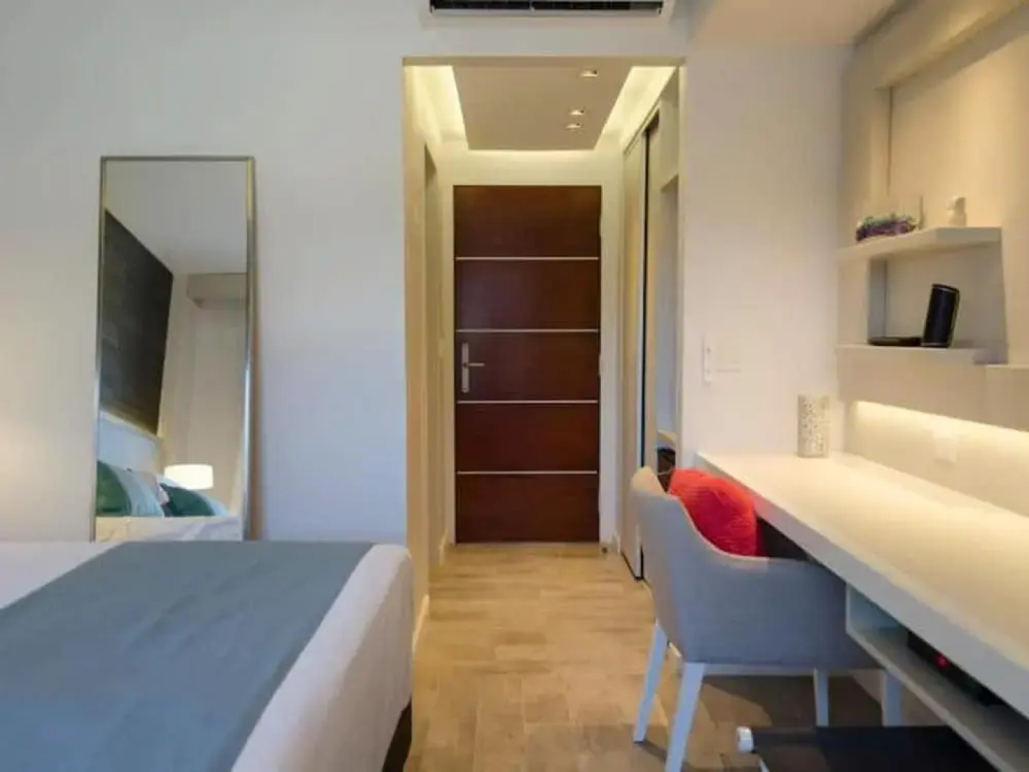 Almarena Apart & Hotel Boutique