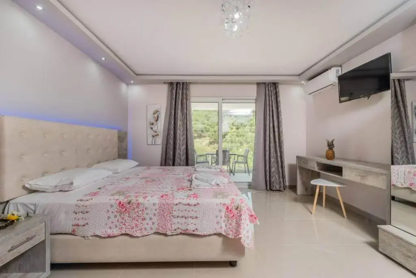 Villa Dionysia Studio S4