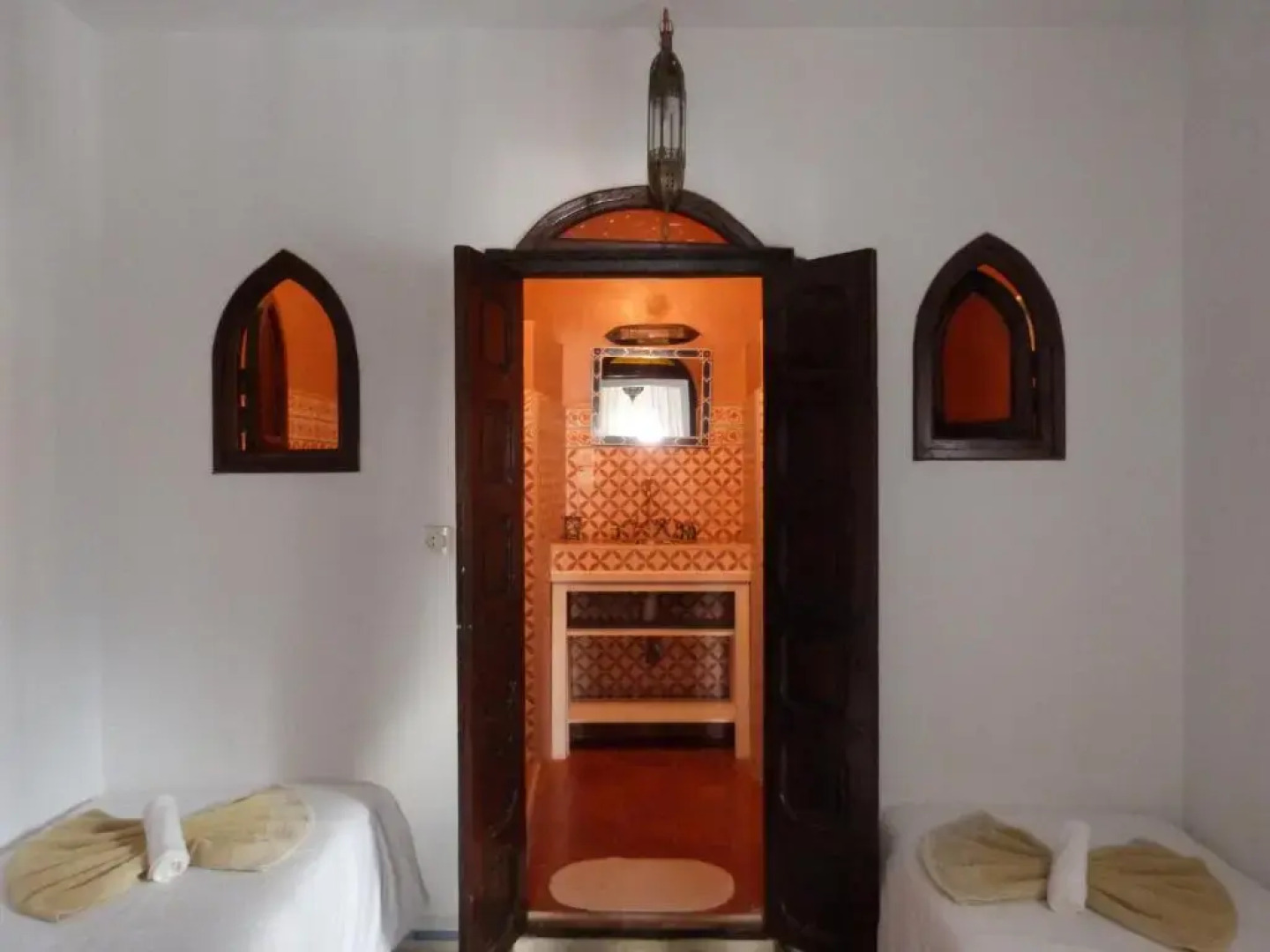 Riad Etoile de Mogador