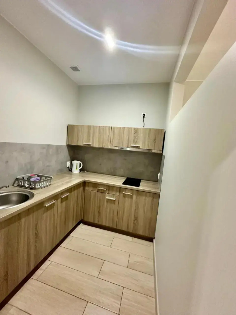 Baltic Star Apartamenty House