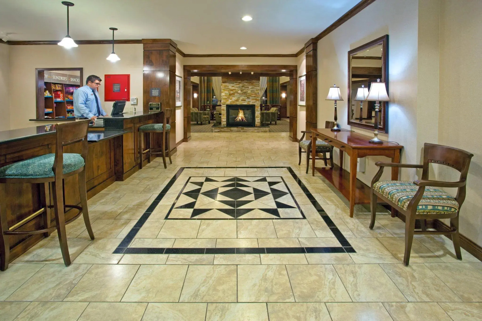 Staybridge Suites Albuquerque - Airport by IHG