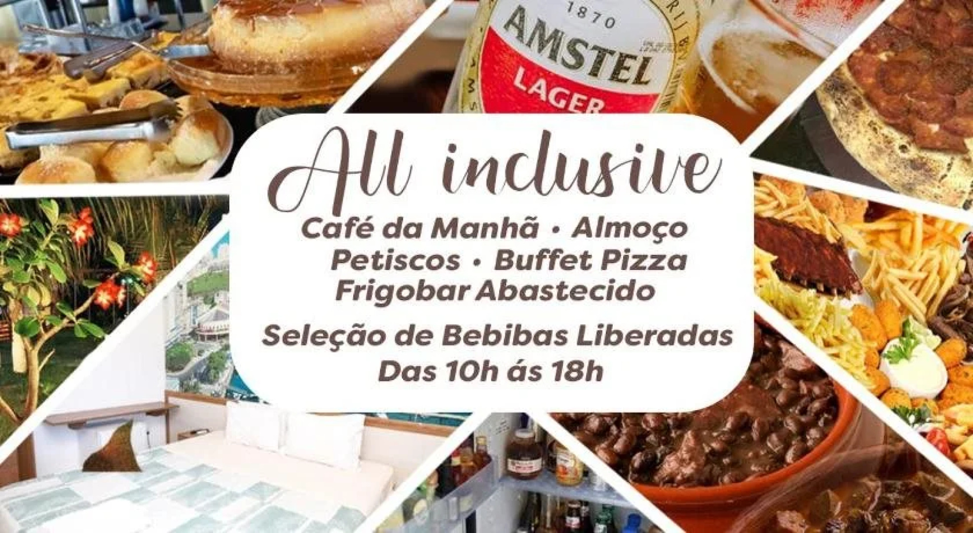 Pousada Villas do Atlântico