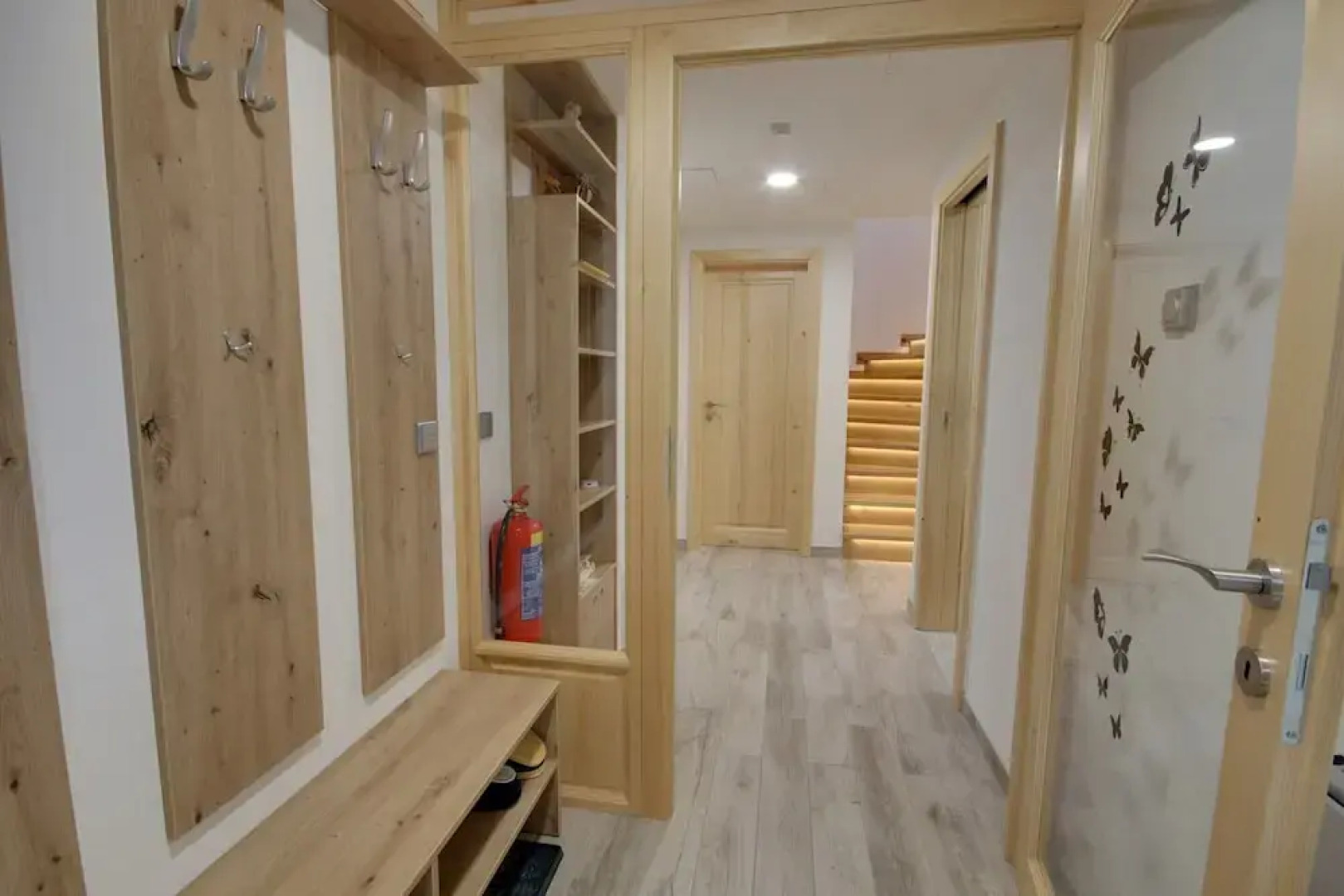 Child-friendly Villa in Bohemia