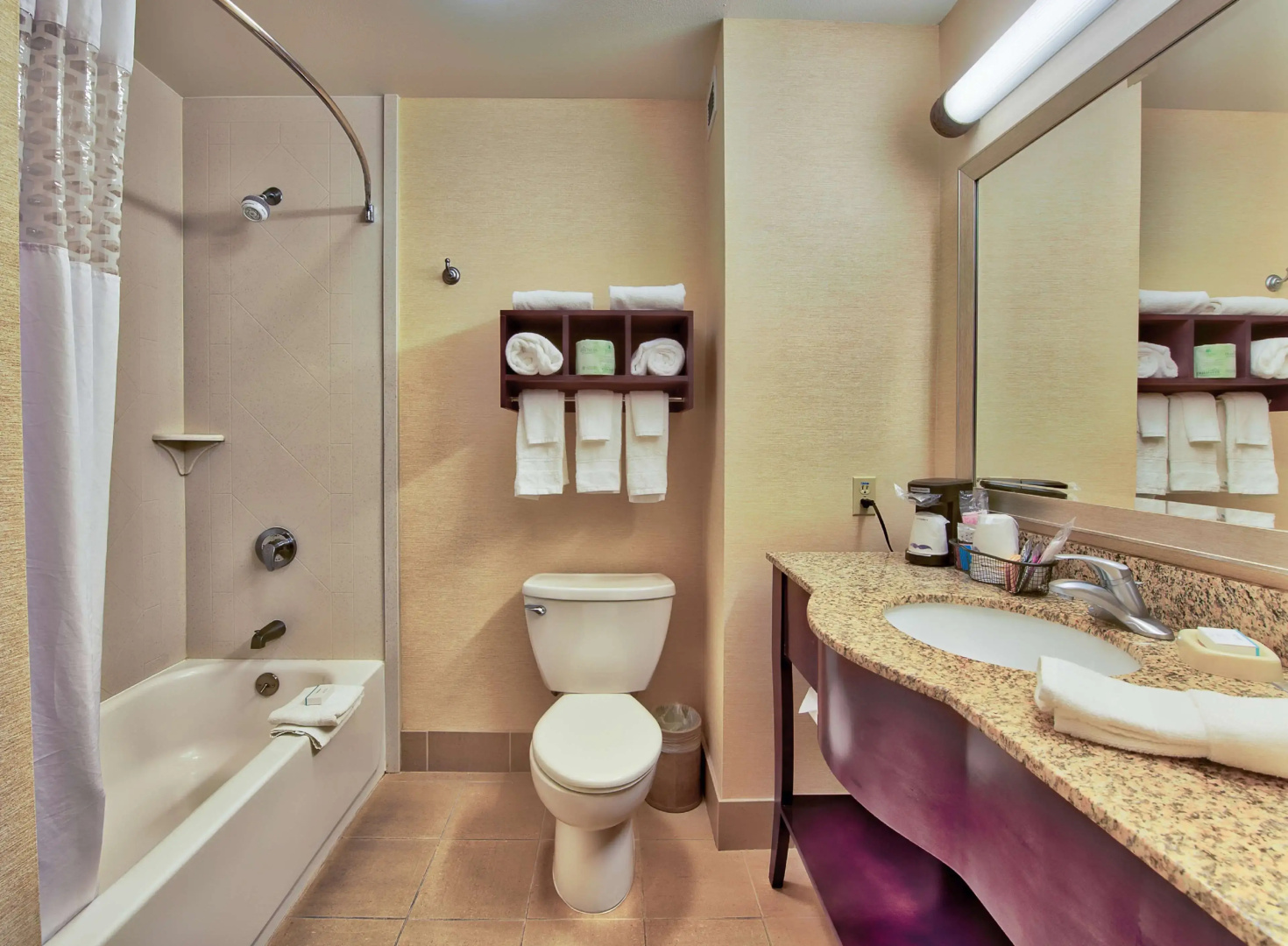 Hampton Inn & Suites Ridgecrest