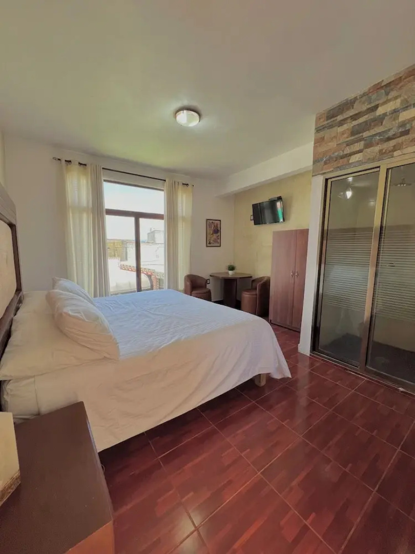 Hotel Boutique El Jaguar