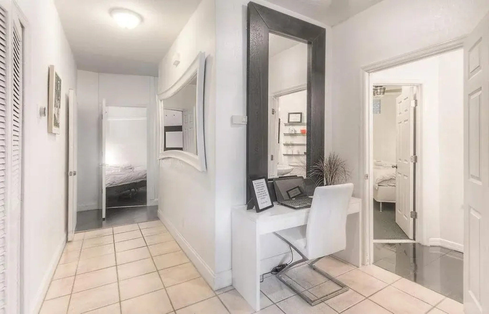 PGA Village 7 Room Golf Resort Villa by American Vacation Living