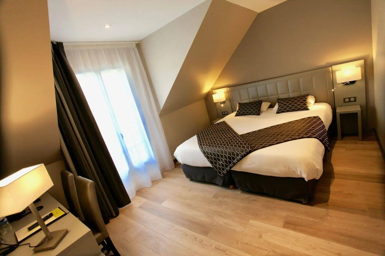 Le Moulin de la Coudre