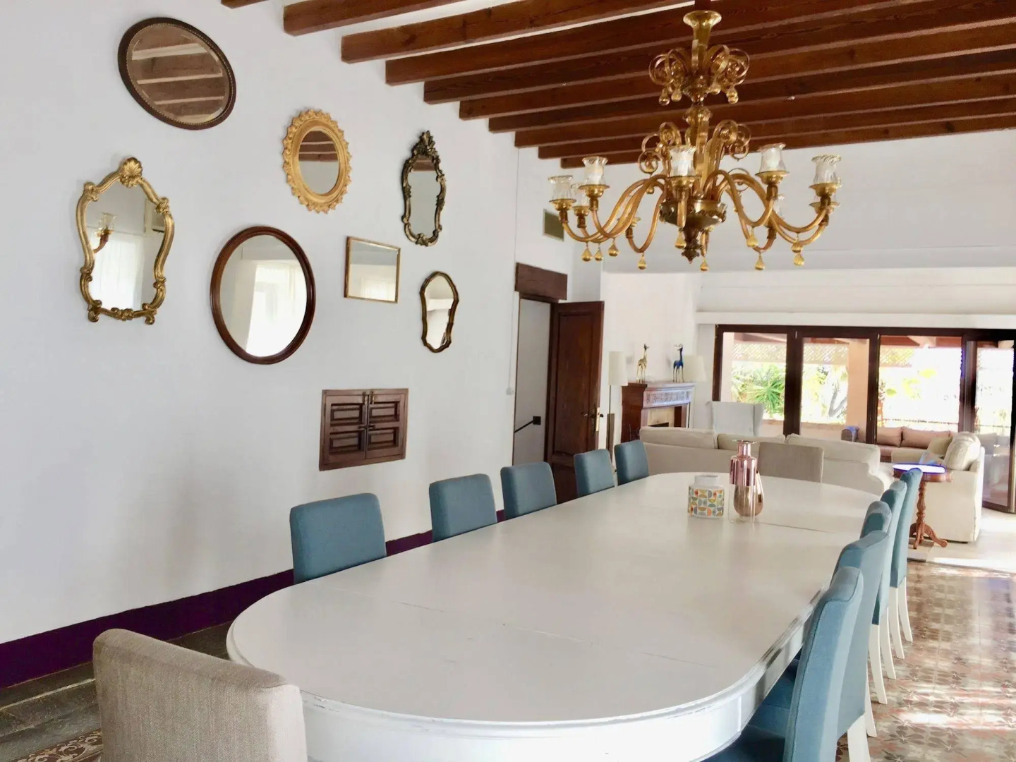 Casa Gran - Son Nebot