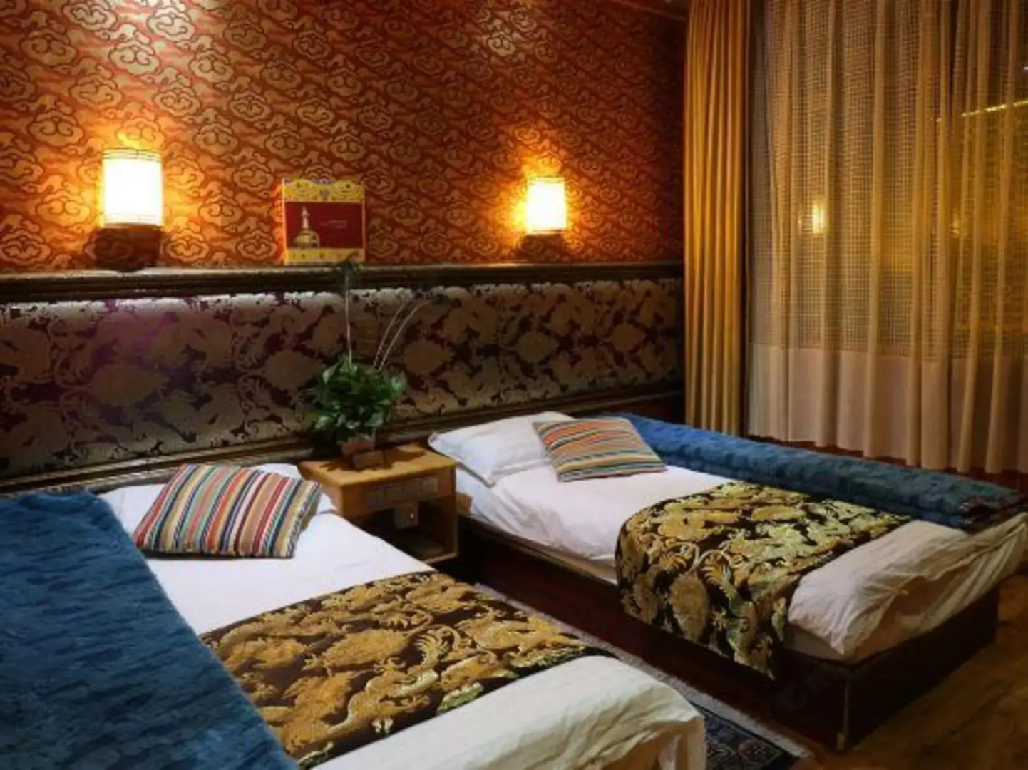 Baoma Hotel (2Nd Branch)