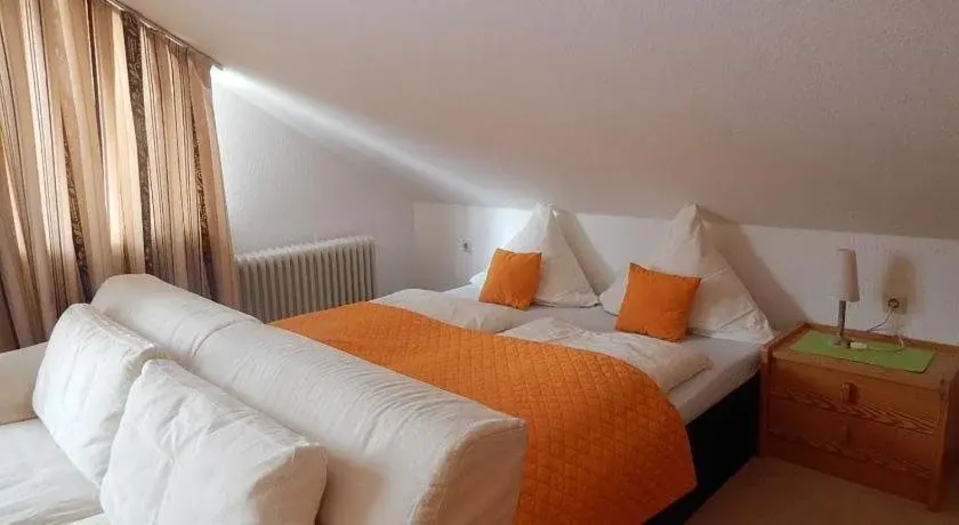 Hotel Schloss Silberberg