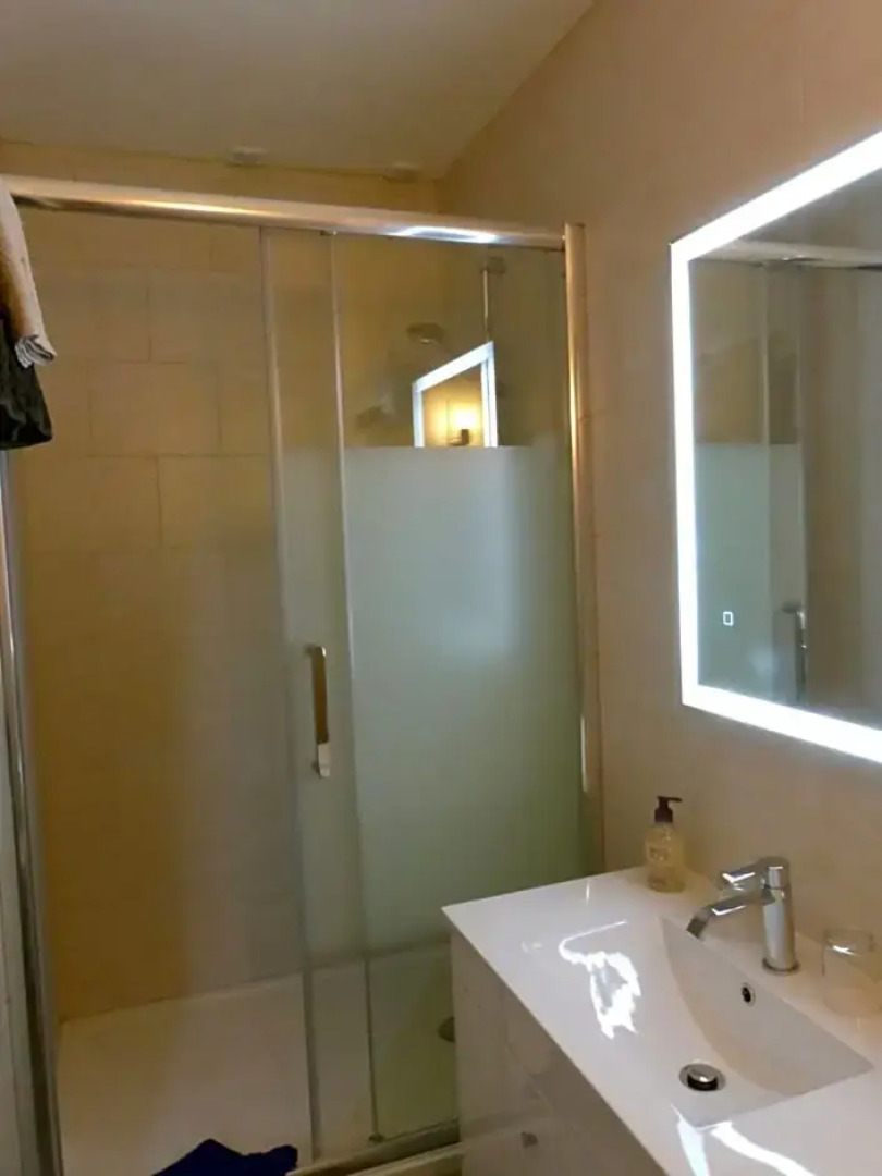 Chambre dHôtes LOdalyre