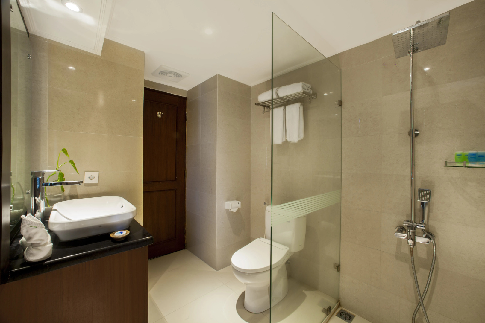 Holiday Resort Lombok