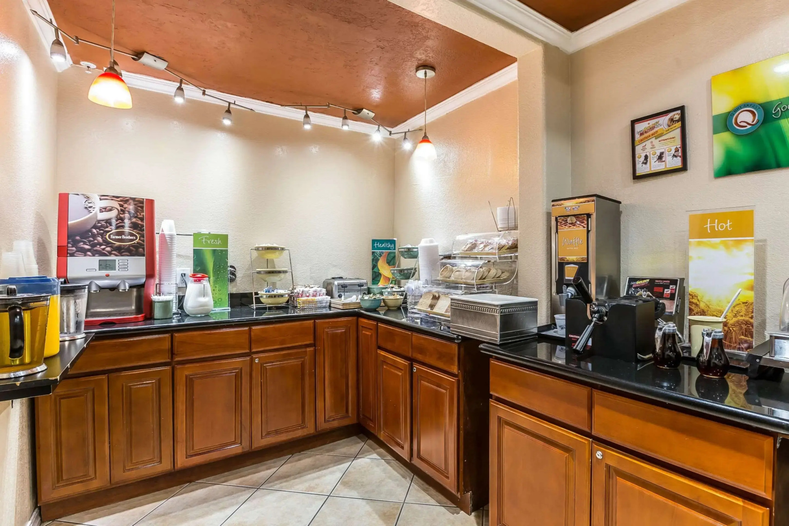 Quality Inn Salinas City Center Area