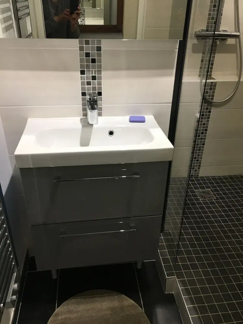 Les Bulles de Champagne