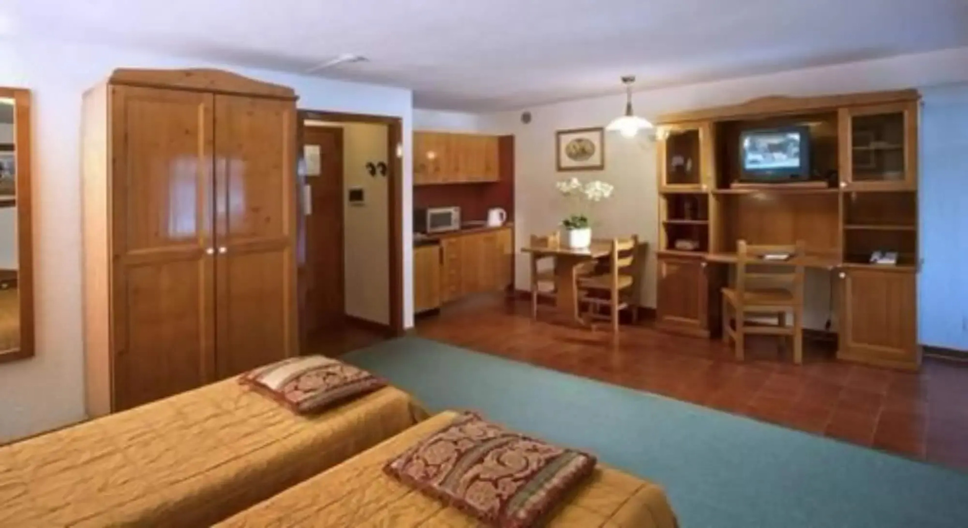 TH La Thuile - Planibel Residence