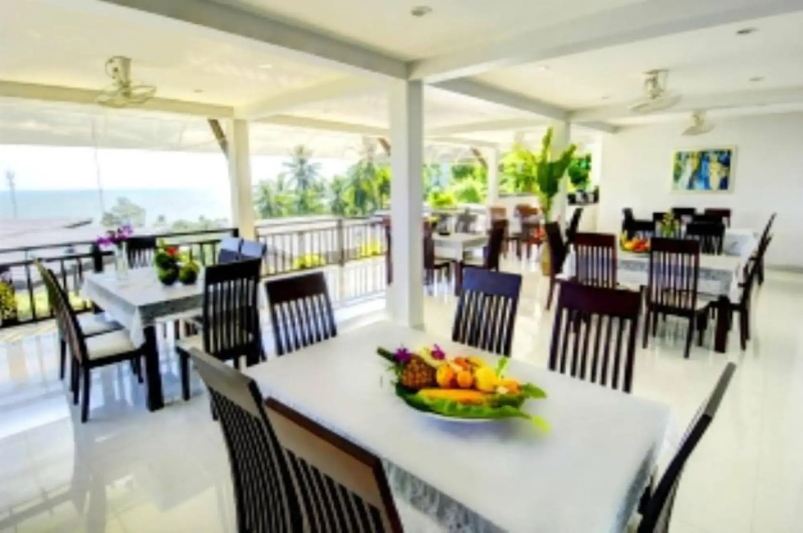 Nirvana Detox Healing Center Hotel