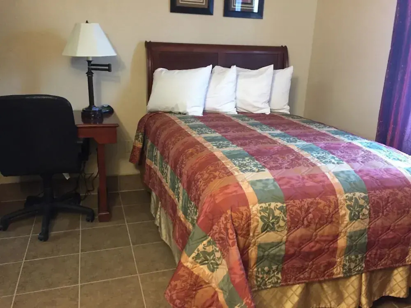 OYO Hotel Woodward OK Hwy 270