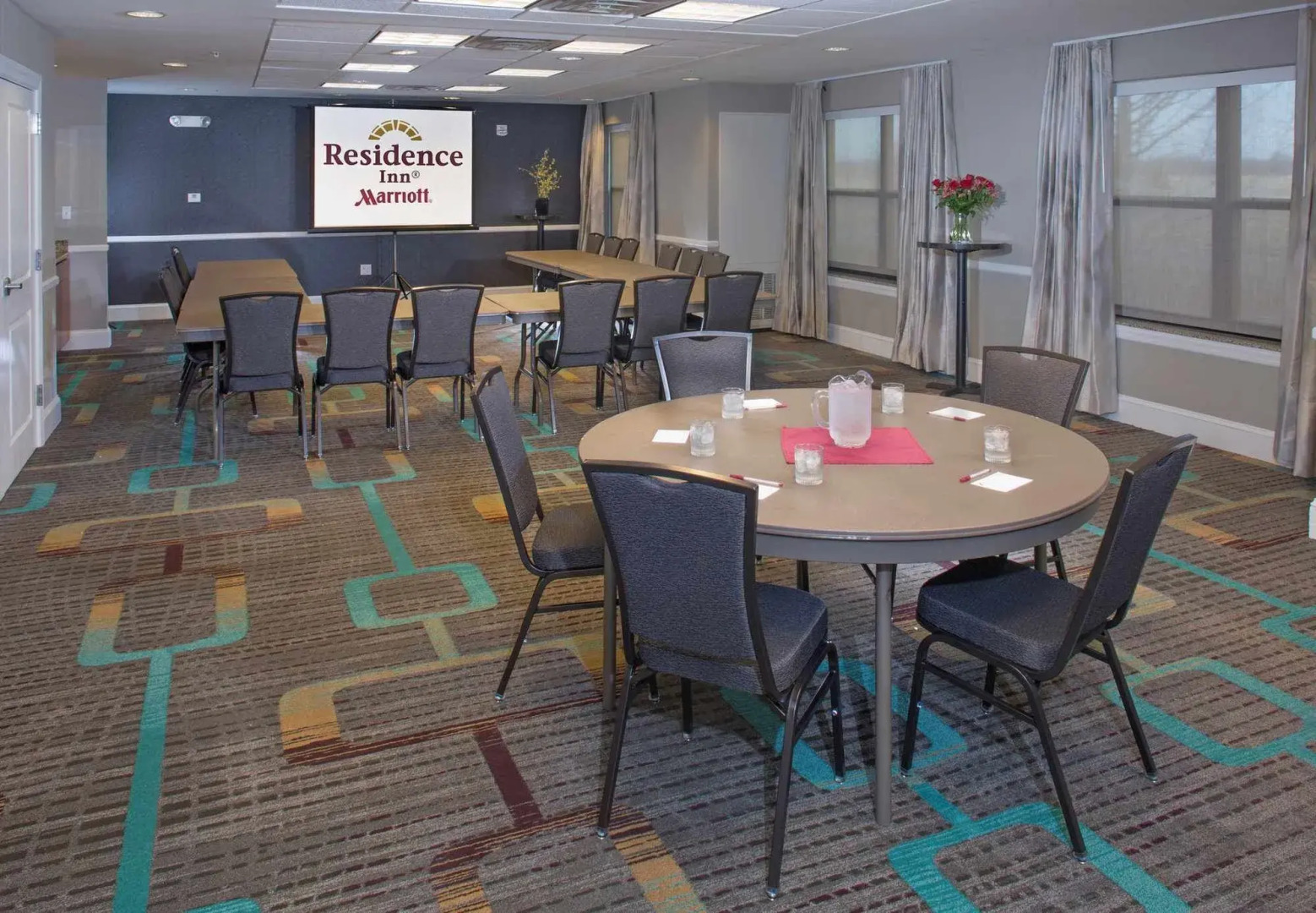 Residence Inn Marriott Dover