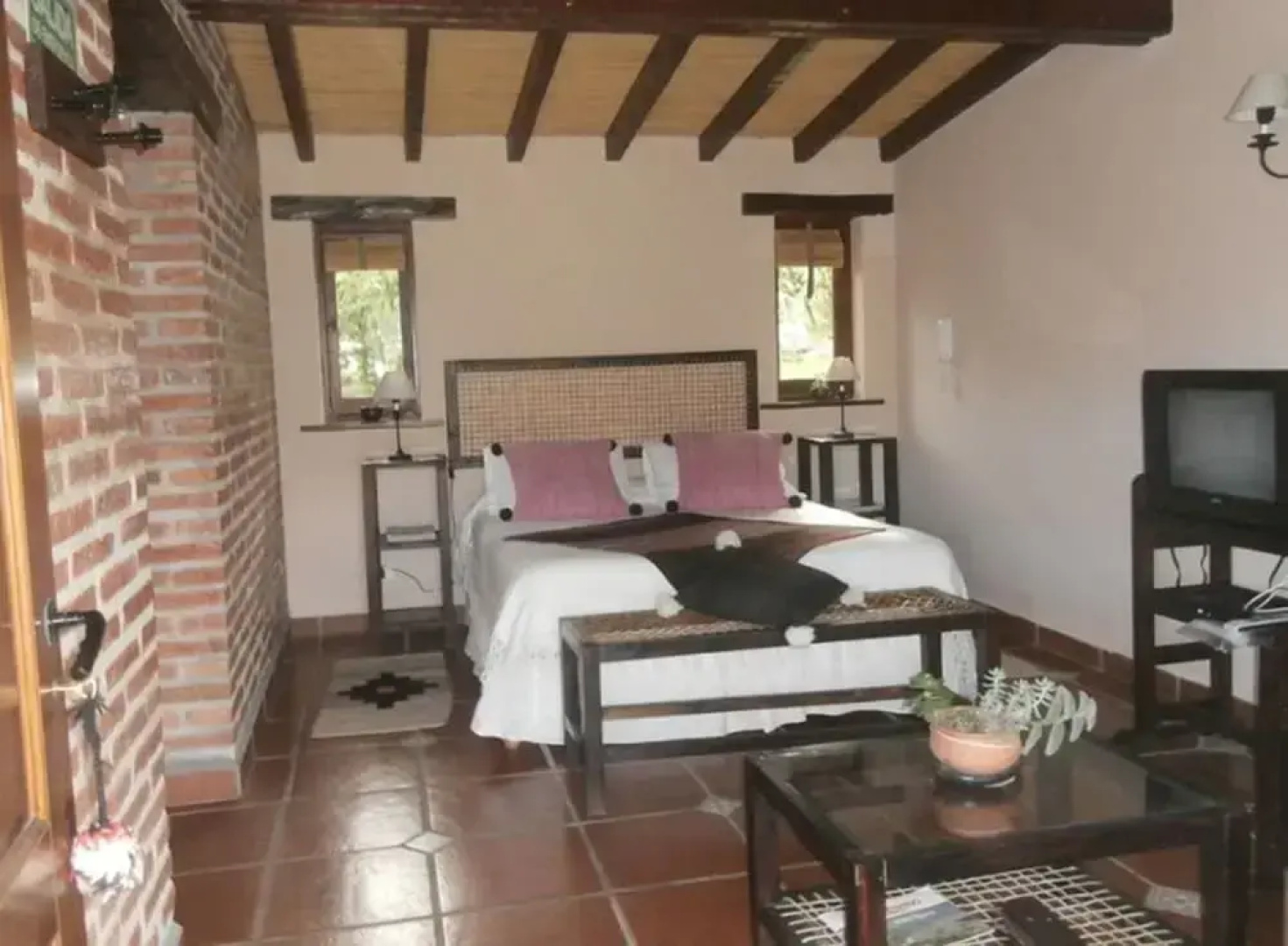 Posada La Soñada