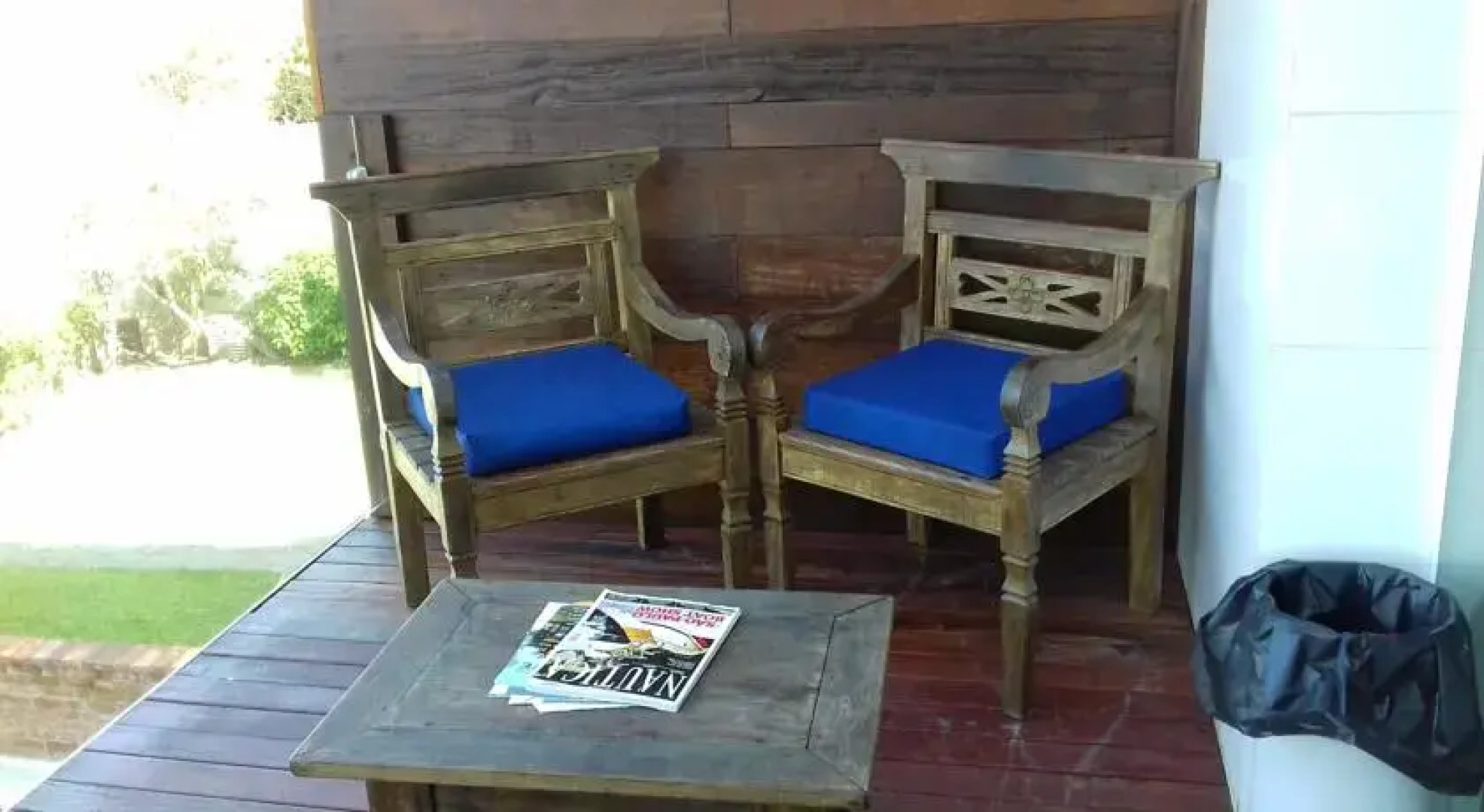 La Naila Praia Pousada