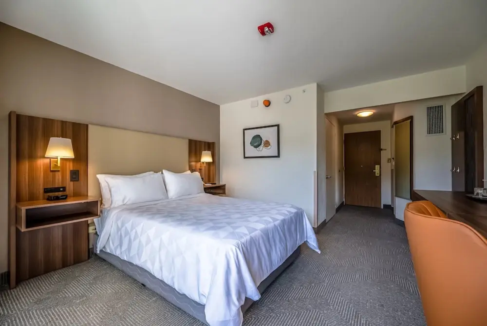 Holiday Inn San Jose La Sabana