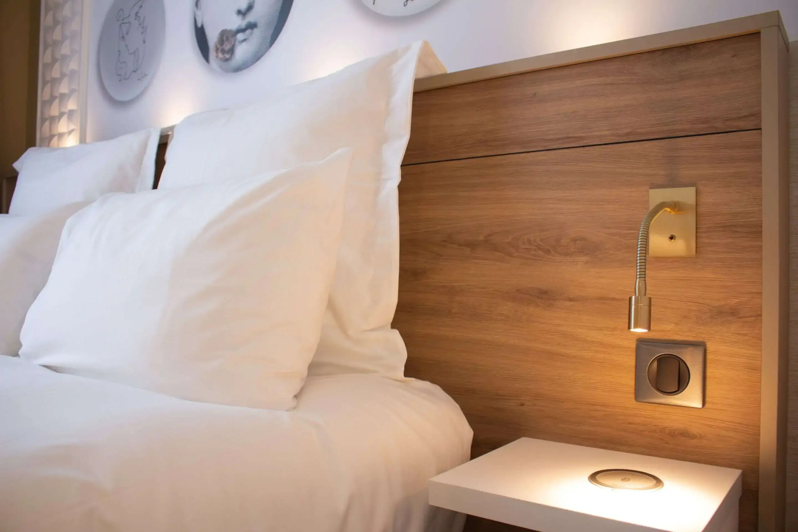 Brit Hotel Limoges Centre Gare - Hotel & Spa