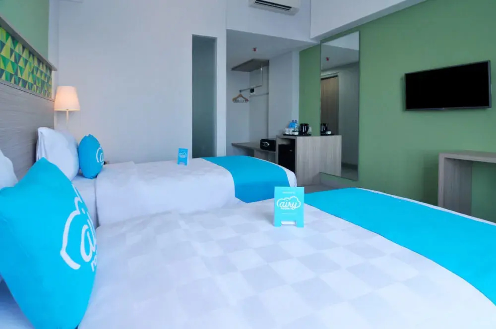 Airy Ratu Indah Mappanyukki Makassar